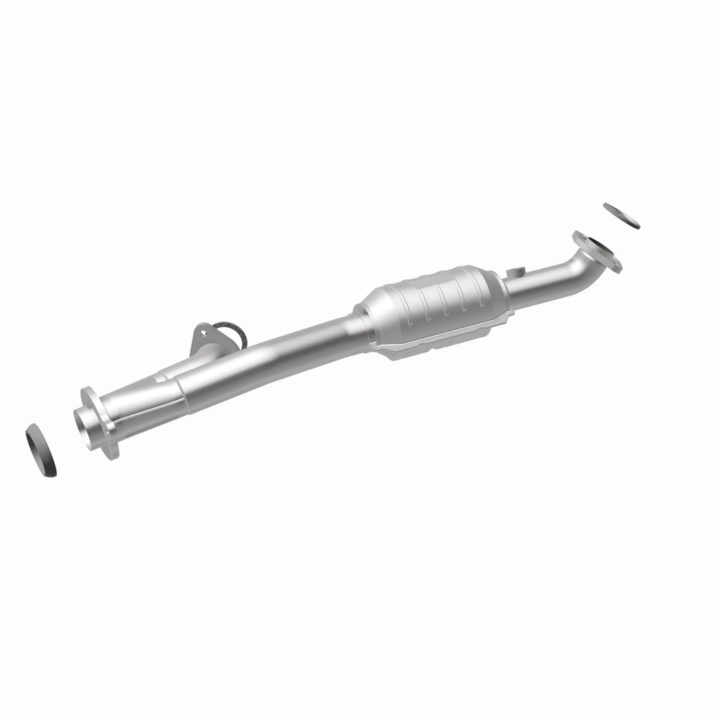 MagnaFlow Exhaust Products 51798 OEM Grade Direct-Fit Catalytic Converter for Select Lexus GX460