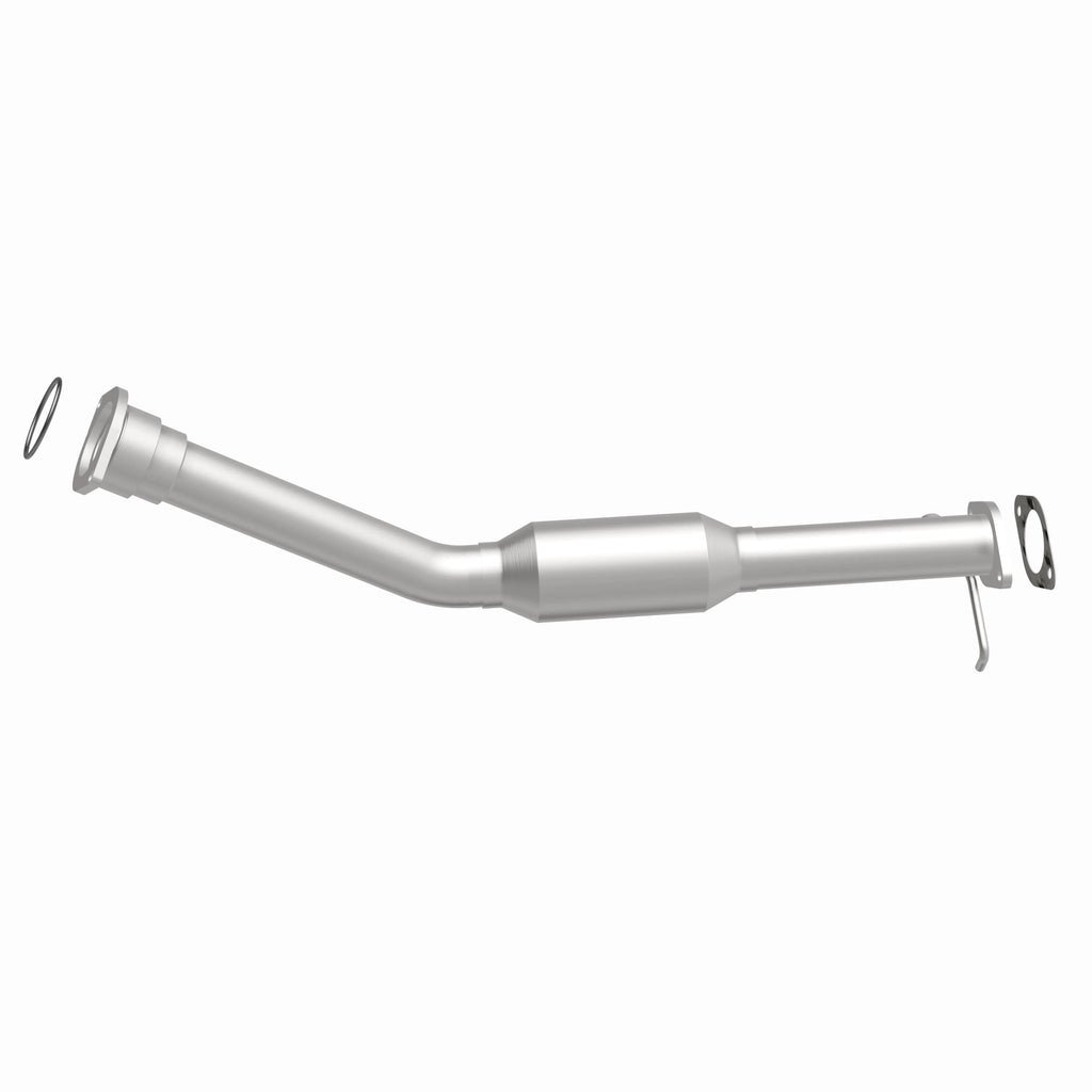 MagnaFlow Exhaust Products 4561221 California CARB Direct-Fit Catalytic Converter for Select Chevrolet Impala, Chevrolet Monte Carlo, Pontiac Grand Prix