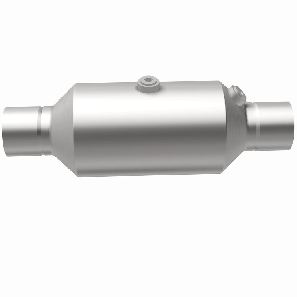 MagnaFlow Exhaust Products 79316 OEM Grade Universal Catalytic Converter