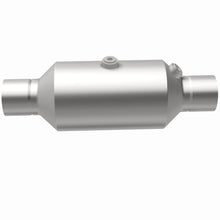 Load image into Gallery viewer, MagnaFlow Exhaust Products 79316 OEM Grade Universal Catalytic Converter