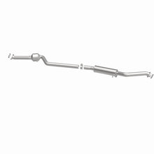Load image into Gallery viewer, MagnaFlow Exhaust Products 21-322 OEM Grade Direct-Fit Catalytic Converter for Select Mazda MX-5 Miata
