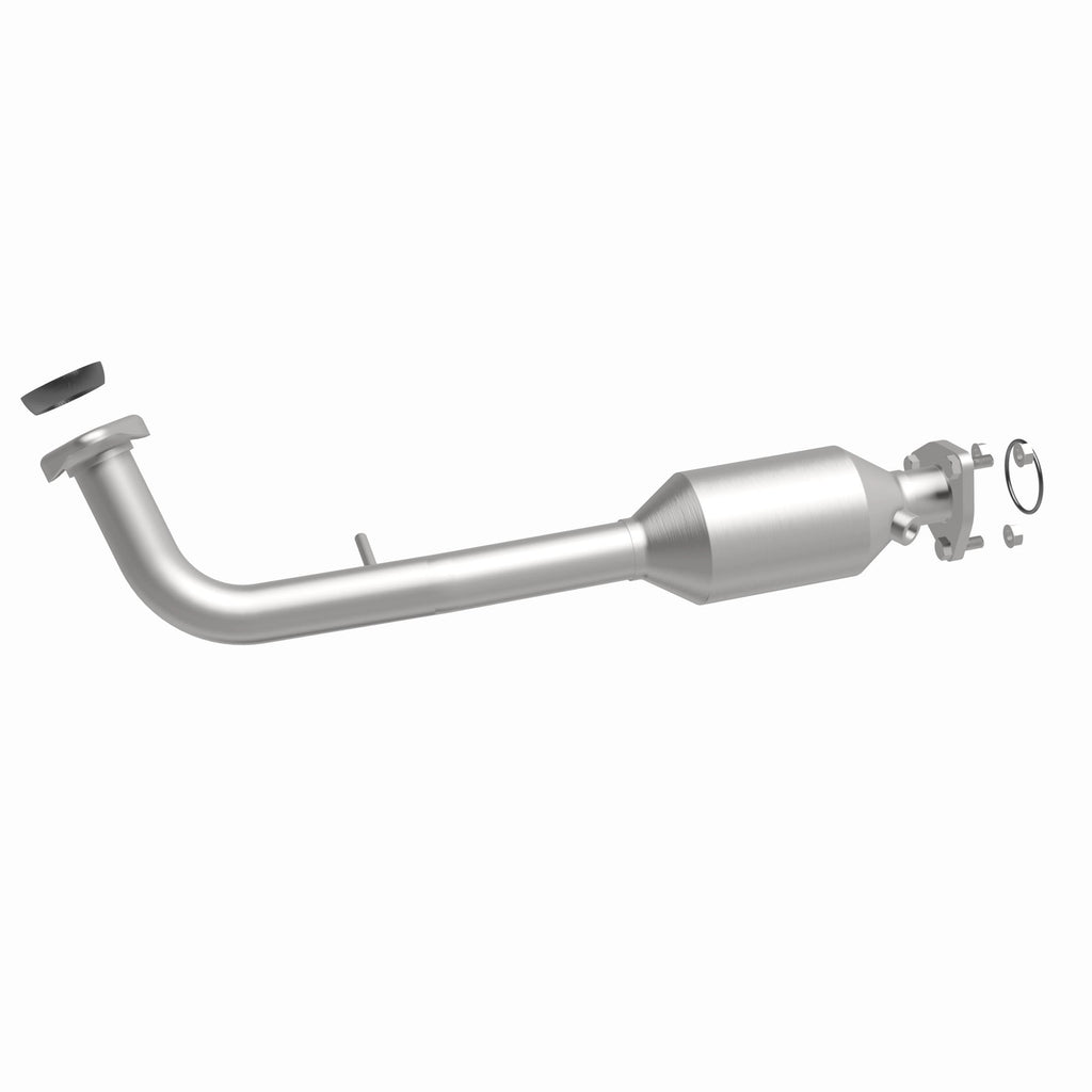 MagnaFlow Exhaust Products 52041 OEM Grade Direct-Fit Catalytic Converter for Select Honda Insight