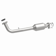 Load image into Gallery viewer, MagnaFlow Exhaust Products 52041 OEM Grade Direct-Fit Catalytic Converter for Select Honda Insight