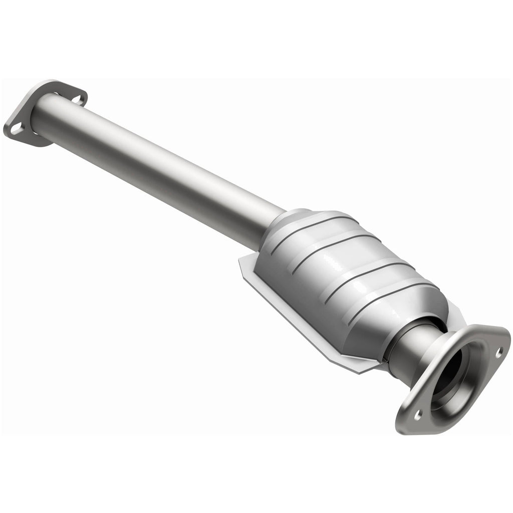 MagnaFlow Exhaust Products 23326 HM Grade Direct-Fit Catalytic Converter for Select Ford Contour, Mercury Mystique