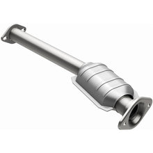 Load image into Gallery viewer, MagnaFlow Exhaust Products 23326 HM Grade Direct-Fit Catalytic Converter for Select Ford Contour, Mercury Mystique