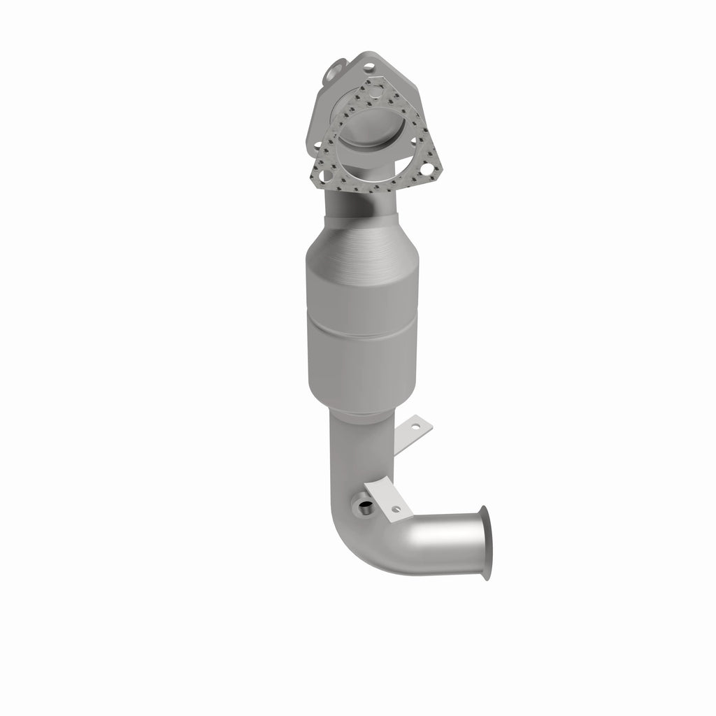 MagnaFlow Exhaust Products 5411350 California CARB Direct-Fit Catalytic Converter for Select Mini Cooper