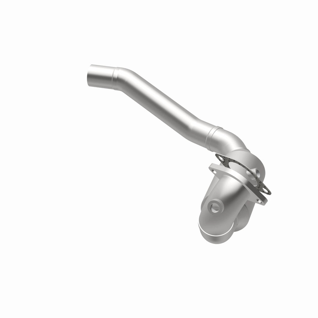 MagnaFlow Exhaust Products 21-603 OEM Grade Direct-Fit Catalytic Converter for Select Ford Edge, Ford Fusion, Lincoln Continental, Lincoln MKX, Lincoln Nautilus