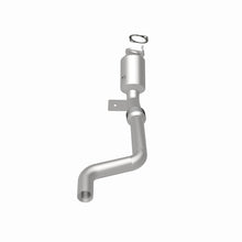 Load image into Gallery viewer, MagnaFlow Exhaust Products 5561522 California CARB Direct-Fit Catalytic Converter for Select Ford Mustang