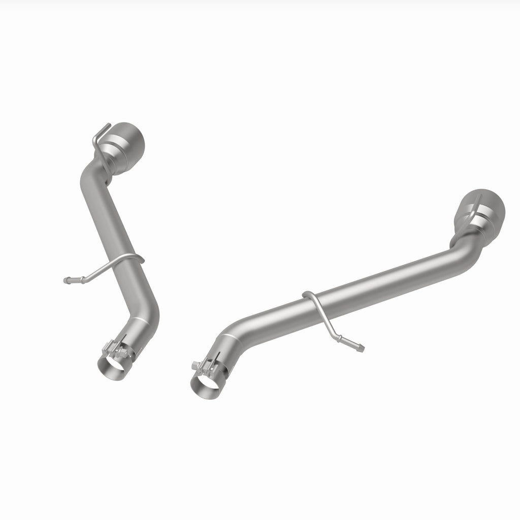 MagnaFlow Exhaust Products 19331 Race Series Axle-Back System for Select Chevrolet Camaro
