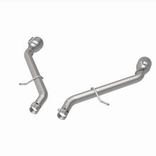 Load image into Gallery viewer, MagnaFlow Exhaust Products 19331 Race Series Axle-Back System for Select Chevrolet Camaro