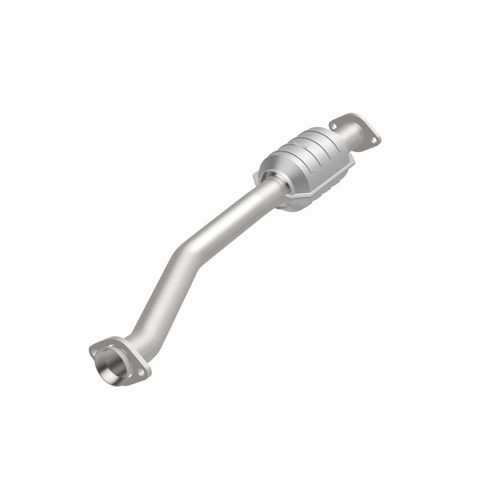 MagnaFlow Exhaust Products 23747 HM Grade Direct-Fit Catalytic Converter for Select Suzuki Esteem
