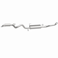 Load image into Gallery viewer, MagnaFlow Exhaust Products 19679 Overland Series Cat-Back System for Select Toyota Land Cruiser