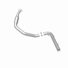 Load image into Gallery viewer, MagnaFlow Exhaust Products 4551525 California CARB Direct-Fit Catalytic Converter for Select Chevrolet Express 3500, GMC Savana