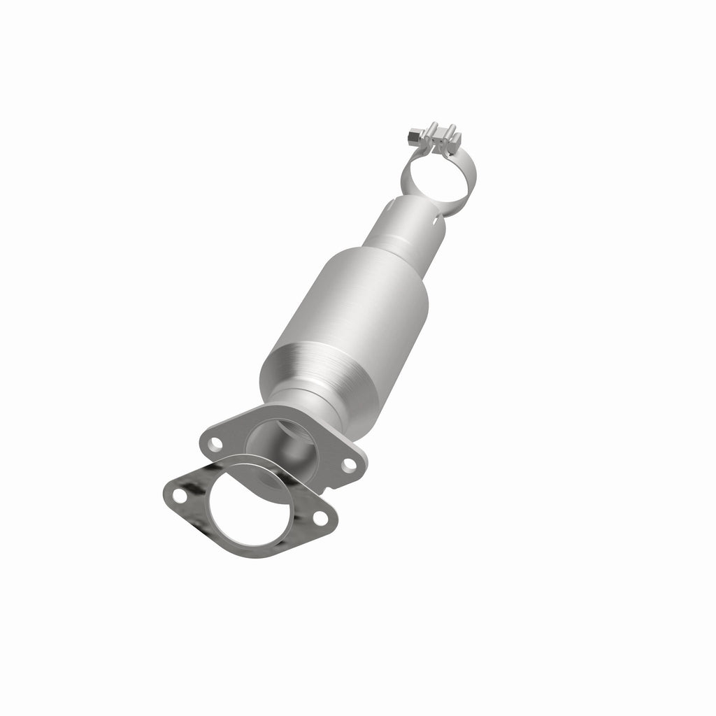 MagnaFlow Exhaust Products 21-729 OEM Grade Direct-Fit Catalytic Converter for Select Ford Edge