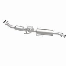 Load image into Gallery viewer, MagnaFlow Exhaust Products 280468 OEM Grade Direct-Fit Catalytic Converter for Select Toyota Prius, Toyota Prius AWD-e, Toyota Prius Prime