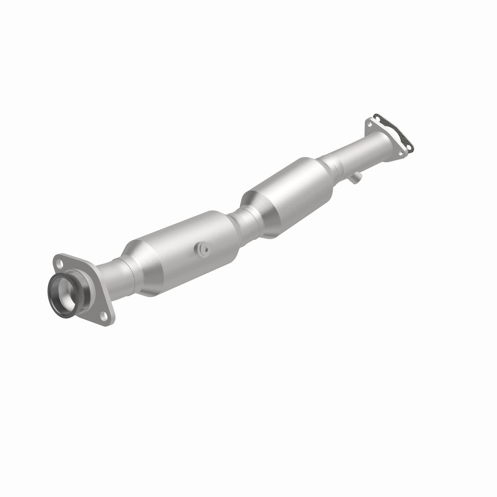 MagnaFlow Exhaust Products 4481137 California CARB Direct-Fit Catalytic Converter for Select Acura RL