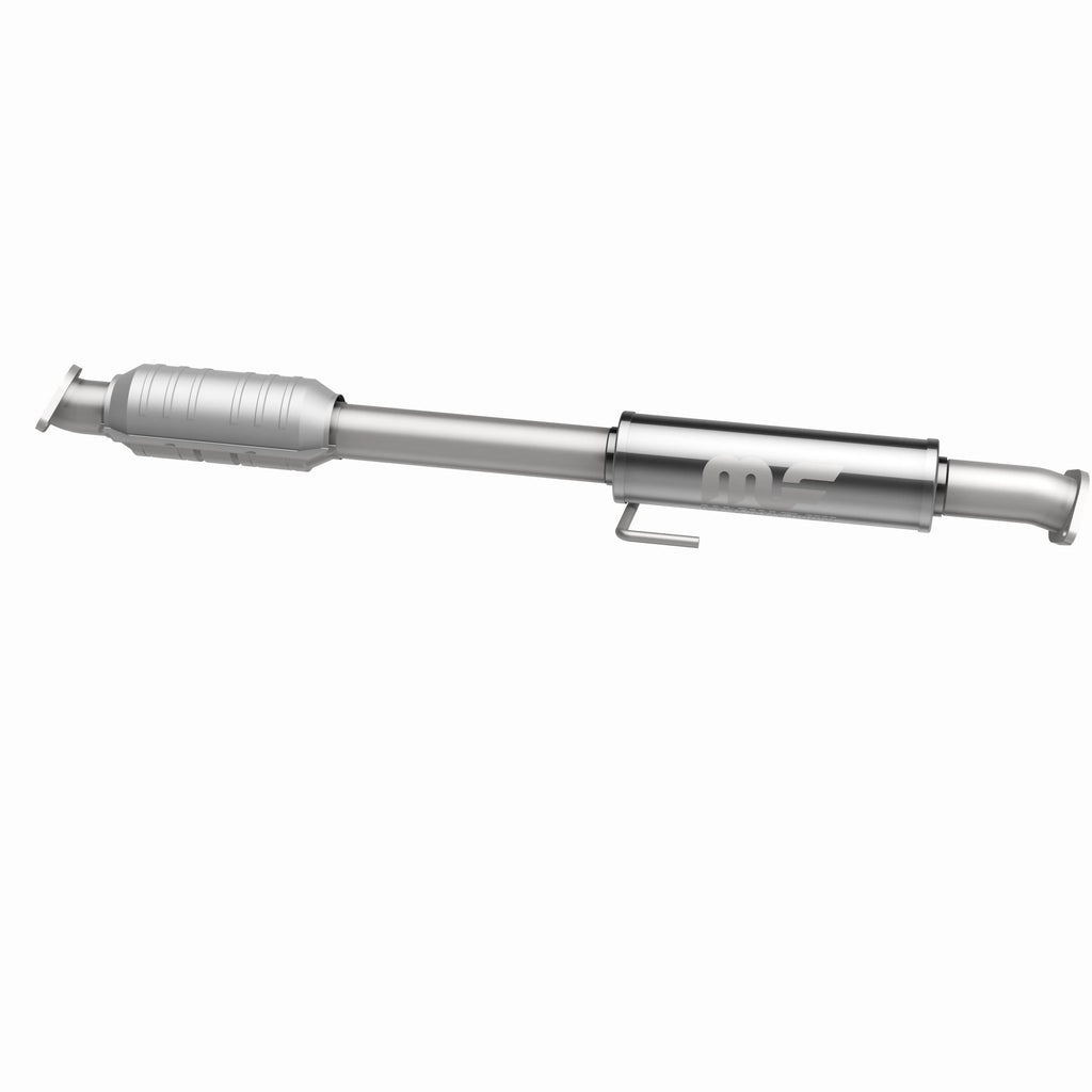 MagnaFlow Exhaust Products 51133 OEM Grade Direct-Fit Catalytic Converter for Select Hyundai Sonata, Kia Optima