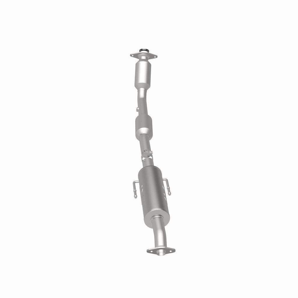 MagnaFlow Exhaust Products 280093 OEM Grade Direct-Fit Catalytic Converter