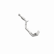 Load image into Gallery viewer, MagnaFlow Exhaust Products 23553 Standard Grade Direct-Fit Catalytic Converter for Select BMW 325, BMW 325e