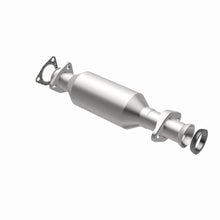 Load image into Gallery viewer, MagnaFlow Exhaust Products 22637 Standard Grade Direct-Fit Catalytic Converter for Select Acura Integra