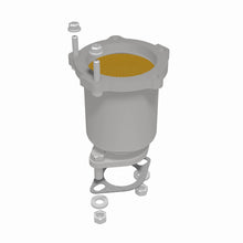 Load image into Gallery viewer, MagnaFlow Exhaust Products 24172 HM Grade Direct-Fit Catalytic Converter for Select Kia Sorento