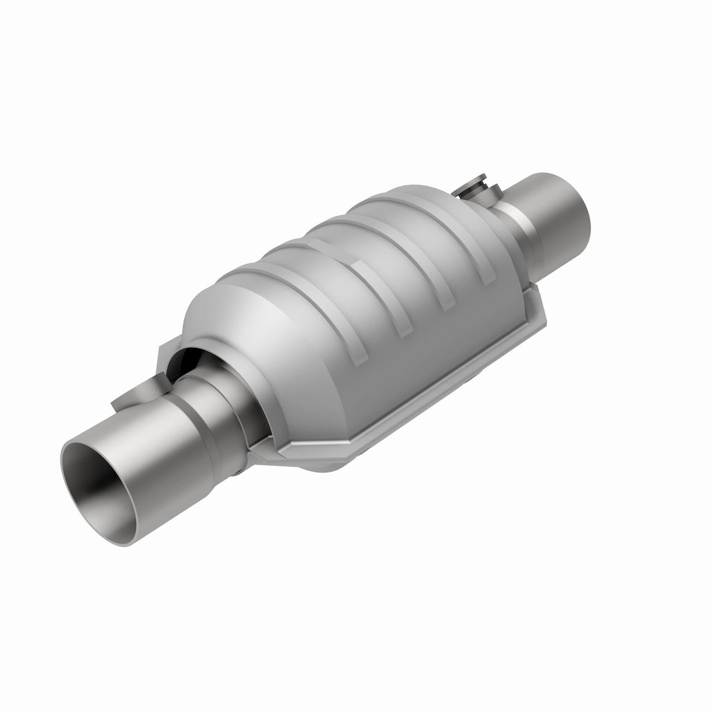 MagnaFlow Exhaust Products 53163 Standard Grade Universal Catalytic Converter
