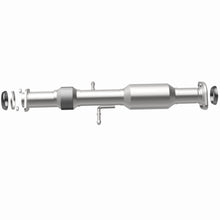 Load image into Gallery viewer, MagnaFlow Exhaust Products 21-096 OEM Grade Direct-Fit Catalytic Converter for Select Lexus RX350, Lexus RX350L