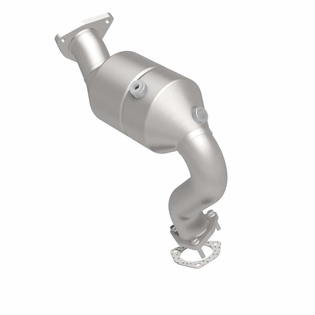 MagnaFlow Exhaust Products 49135 OEM Grade Direct-Fit Catalytic Converter for Select Audi A4 Quattro, Audi A5 Quattro, Audi A6 Quattro, Audi A7 Quattro, Audi A8 Quattro, Audi Q5, Audi S4, Audi S5, Audi SQ5