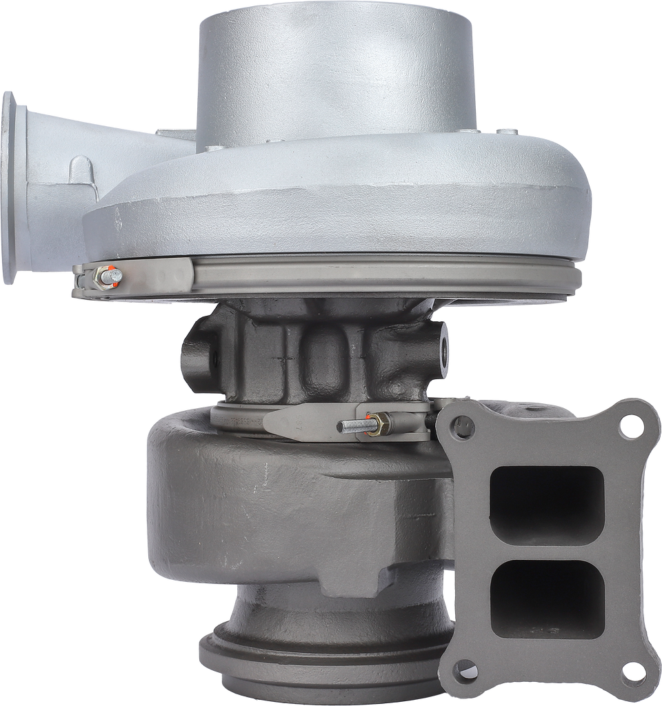 Alliant Power AP90039 Turbocharger