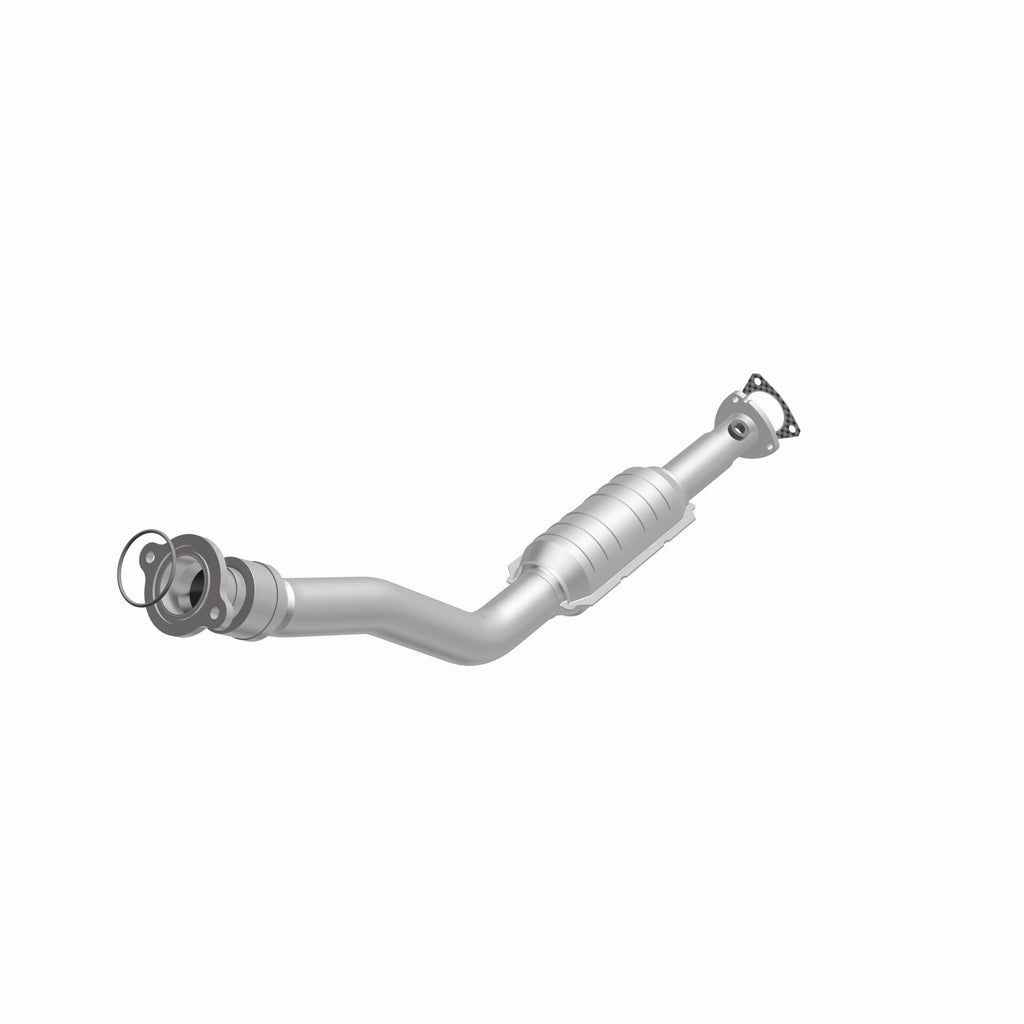 MagnaFlow Exhaust Products 23520 HM Grade Direct-Fit Catalytic Converter for Select Chevrolet Malibu, Oldsmobile Achieva, Oldsmobile Alero, Oldsmobile Cutlass, Pontiac Grand Am