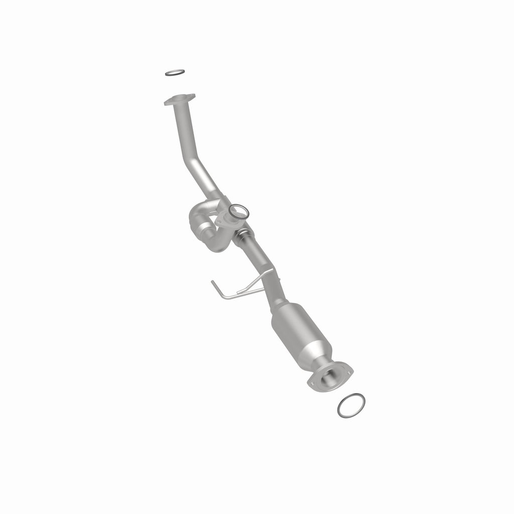 MagnaFlow Exhaust Products 4481892 California CARB Direct-Fit Catalytic Converter for Select Lexus ES300, Toyota Avalon, Toyota Camry