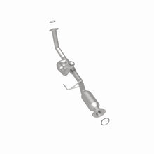 Load image into Gallery viewer, MagnaFlow Exhaust Products 4481892 California CARB Direct-Fit Catalytic Converter for Select Lexus ES300, Toyota Avalon, Toyota Camry