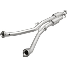 Load image into Gallery viewer, MagnaFlow Exhaust Products 52969 OEM Grade Direct-Fit Catalytic Converter for Select Cadillac CTS