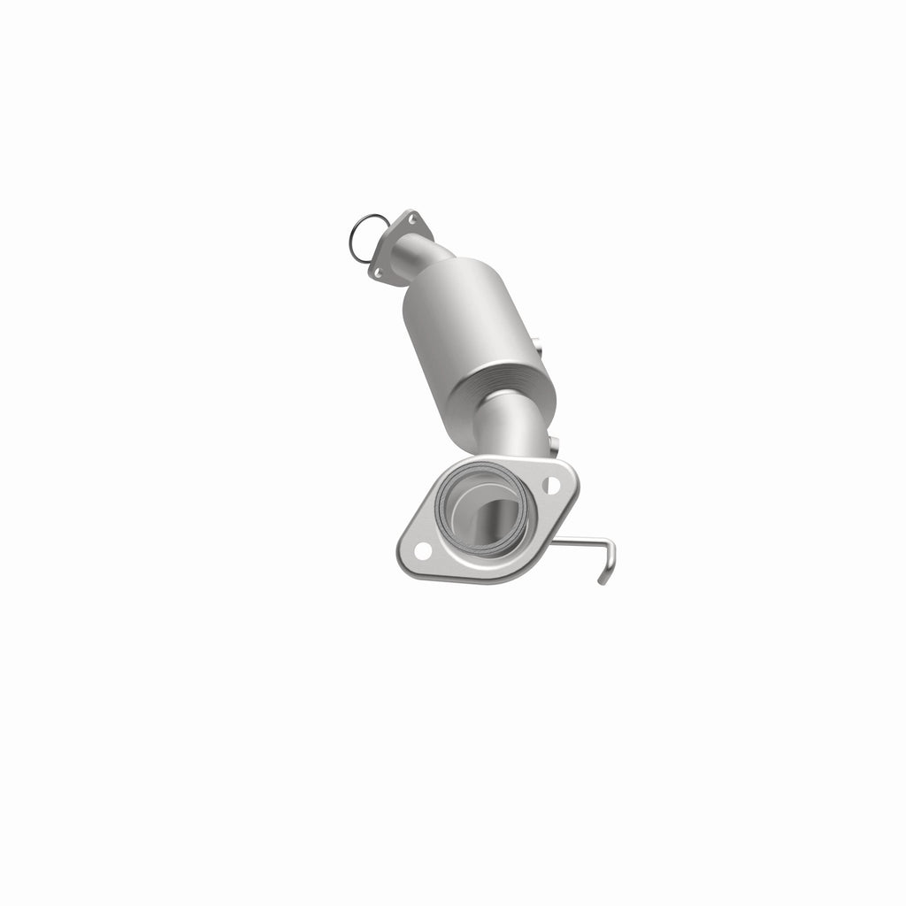 MagnaFlow Exhaust Products 5461182 California CARB Direct-Fit Catalytic Converter for Select Acura RSX
