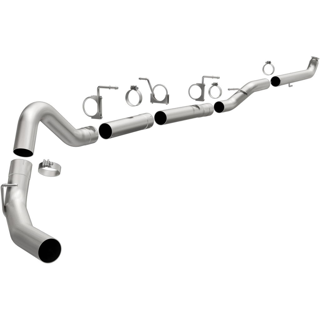 MagnaFlow Exhaust Products 18980 Custom Builder Kit