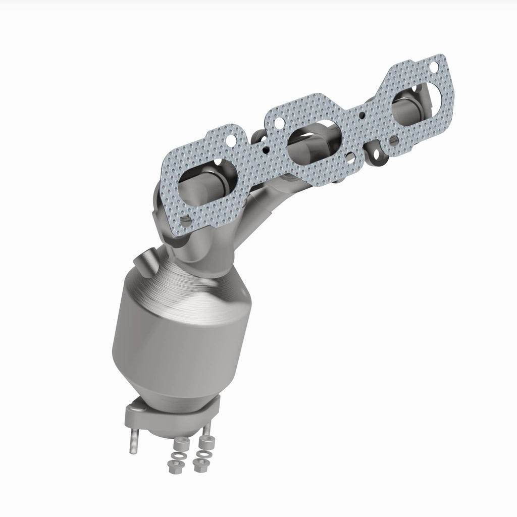 MagnaFlow Exhaust Products 5531920 California CARB Manifold Catalytic Converter for Select Ford Escape, Mercury Mariner
