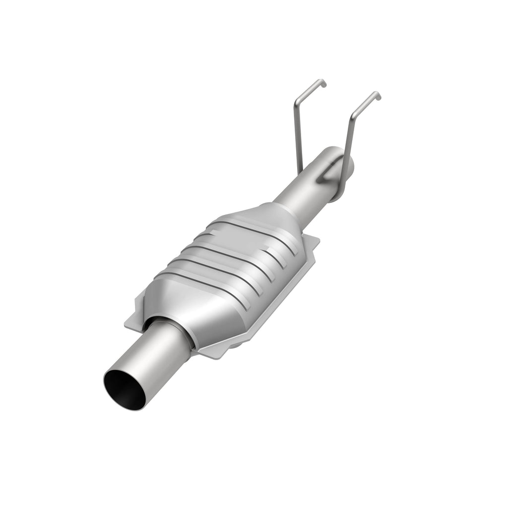 MagnaFlow Exhaust Products 23292 Standard Grade Direct-Fit Catalytic Converter for Select Dodge B150, Dodge B250, Dodge B350