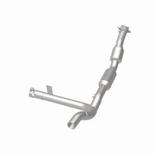 Load image into Gallery viewer, MagnaFlow Exhaust Products 4583009 California CARB Direct-Fit Catalytic Converter for Select Ford F-150