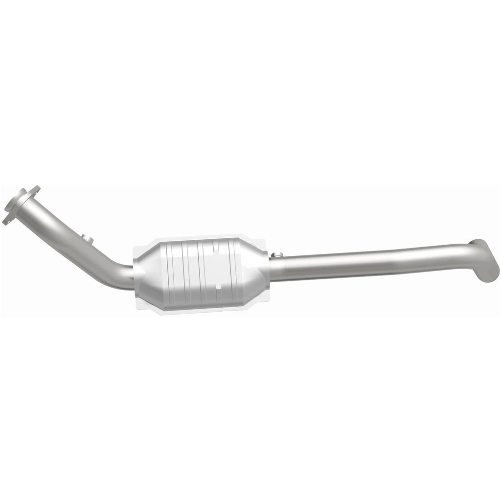 MagnaFlow Exhaust Products 49596 OEM Grade Direct-Fit Catalytic Converter for Select Dodge Ram