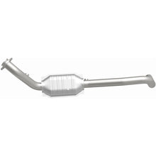 Load image into Gallery viewer, MagnaFlow Exhaust Products 49596 OEM Grade Direct-Fit Catalytic Converter for Select Dodge Ram