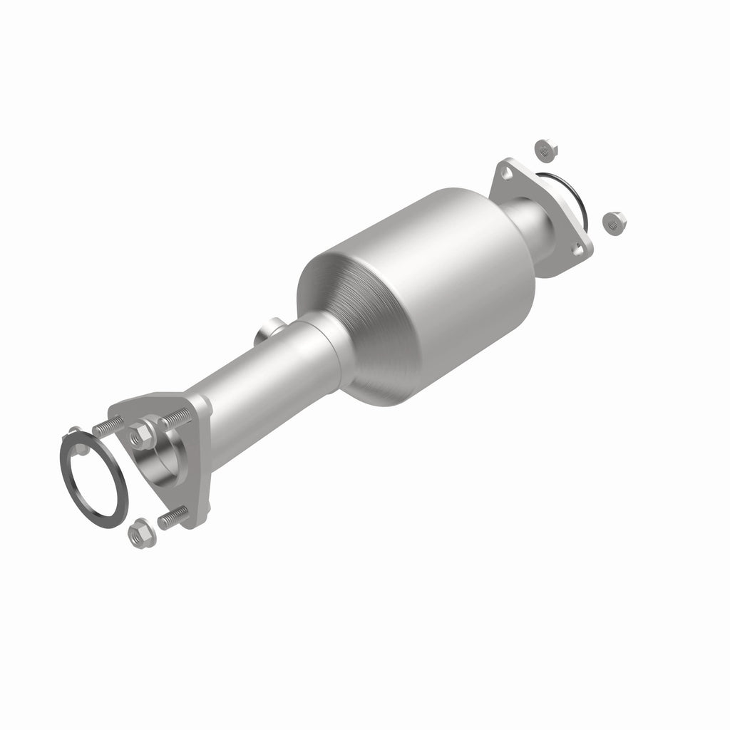 MagnaFlow Exhaust Products 280150 OEM Grade Direct-Fit Catalytic Converter for Select Honda CR-V