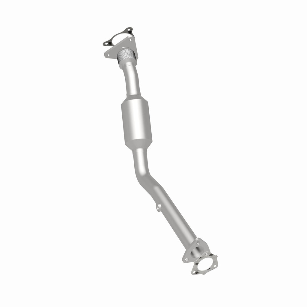 MagnaFlow Exhaust Products 23630 HM Grade Direct-Fit Catalytic Converter for Select Saturn Ion