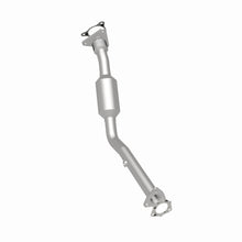 Load image into Gallery viewer, MagnaFlow Exhaust Products 23630 HM Grade Direct-Fit Catalytic Converter for Select Saturn Ion