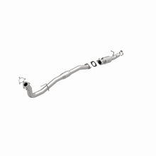 Load image into Gallery viewer, MagnaFlow Exhaust Products 447274 California CARB Direct-Fit Catalytic Converter for Select Chevrolet Avalanche 2500, Chevrolet Suburban