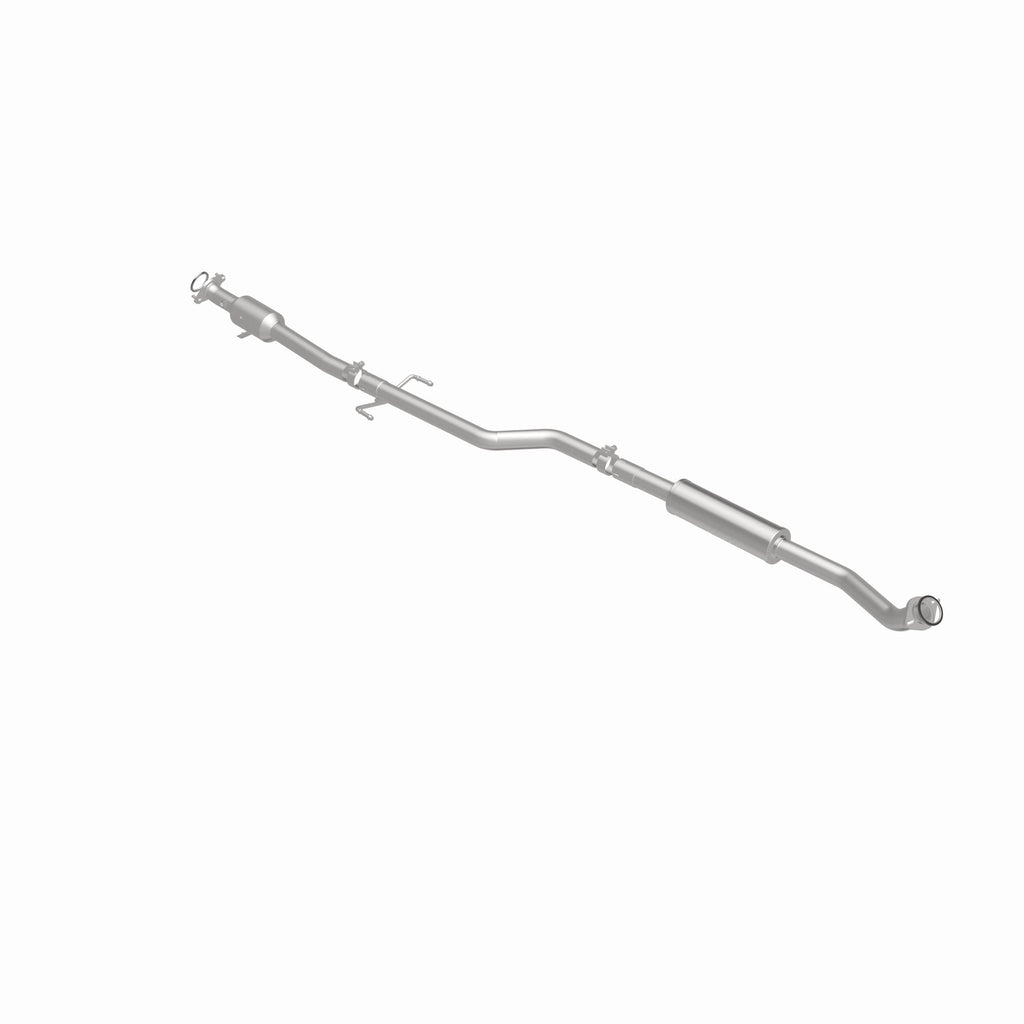 MagnaFlow Exhaust Products 21-329 OEM Grade Direct-Fit Catalytic Converter for Select Mazda CX-5
