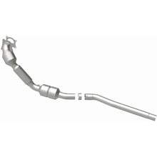 Load image into Gallery viewer, MagnaFlow Exhaust Products 5582408 California CARB Direct-Fit Catalytic Converter for Select Volkswagen Tiguan