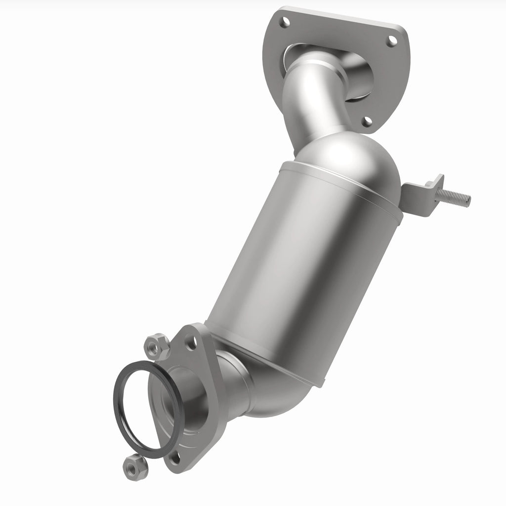 MagnaFlow Exhaust Products 22-270 OEM Grade Manifold Catalytic Converter for Select Toyota Highlander