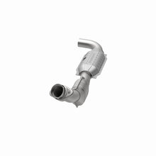 Load image into Gallery viewer, MagnaFlow Exhaust Products 447145 California CARB Direct-Fit Catalytic Converter for Select Ford F-150
