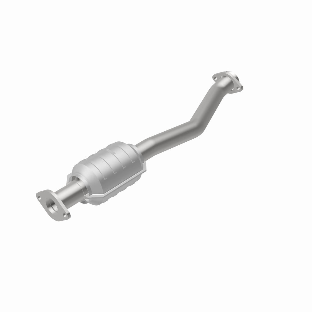 MagnaFlow Exhaust Products 49113 OEM Grade Direct-Fit Catalytic Converter for Select Suzuki Esteem