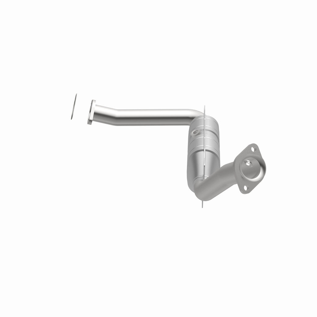 MagnaFlow Exhaust Products 49675 OEM Grade Direct-Fit Catalytic Converter for Select Ford Ranger, Mazda B3000